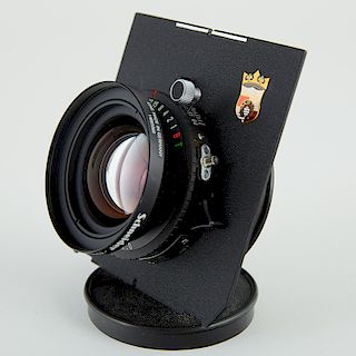 Schneider Kreuznach Apo-Symmar 5.6/150 L - 75 Degrees MC Camera Lens