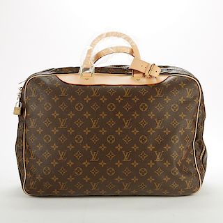 Louis Vuitton Sirius Travel Bag