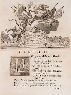 Castelli, Giacomo - Ragionamento delle origini della lingua napoletana