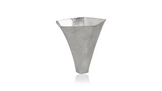 Unique Allan Scharff Vase/Candlestick â€œ5 Swingâ€