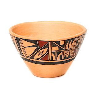 Hopi cup