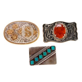 Old Pawn Southwest Jewelry