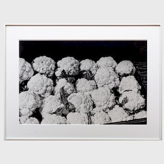 Takuma Nakahira (1938-2015): Plate No. C-013, 1971 from Circulation: Date, Place, Events