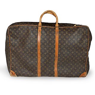 Louis Vuitton Monogram Sirius 70 Suitcase