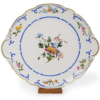 Limoges Haviland "Marjolaine" Porcelain Dish