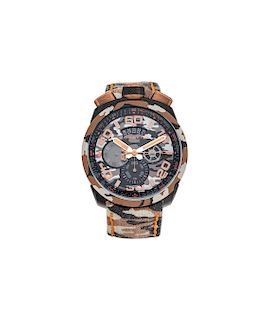 BOMBERG BOLT 68 SPECIAL EDITION. STEEL. REF. BS45CHPCA