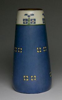 Early Cowan Pottery vase