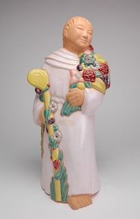 Sorcha Boru ceramic sculpture