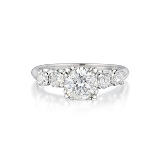 1.02-Carat Diamond Ring