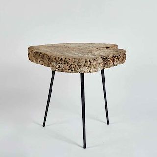TRUNK TABLE