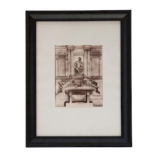 PHOTOGRAPH IN FRAME