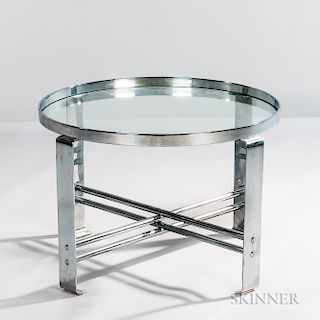 Wolfgang Hoffmann for Howell Cocktail Table