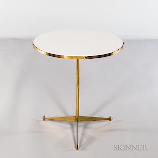 Paul McCobb for Directional Side Table
