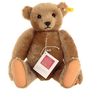 Steiff Mohair Jointed Teddy Bear