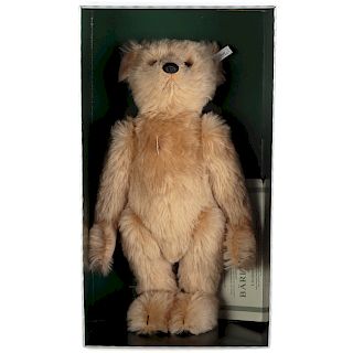 Steiff Teddy Bear 35 Reproduction