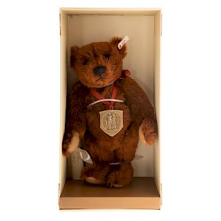 Steiff Louis Teddy Bear 44