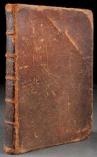 CAPTAIN COOK'S VOYAGE, FIRST EDITION, 1783