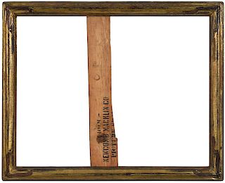 Newcombe Macklin Arts and Crafts Frame