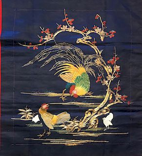 Fukusa, Meiji Period