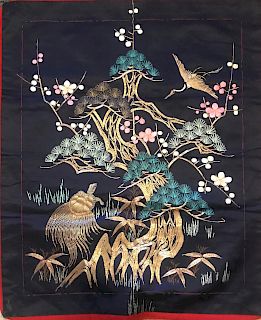 Fukusa, Edo Period
