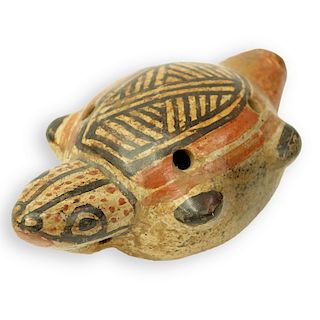 Pre Columbian Whistle