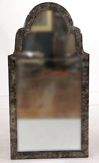 Queen Anne Style Pier Mirror, 20th C.