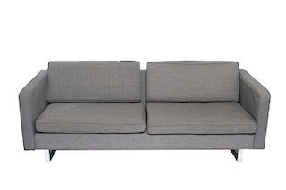 Terence Conran Mid-Century Style "Content" Sofa