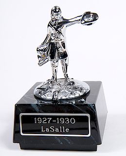  Caddillac LaSalle Mascot/Hood Ornament