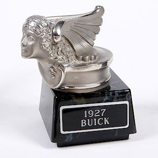 Buick Mascot/Hood Ornament