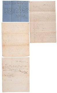 Documents Regarding Late War Movements of the Army of Northern Virginia 
