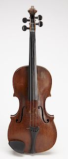 Fine Antique Violin