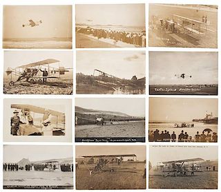 Glenn Curtiss, Early Aviation Photographs 