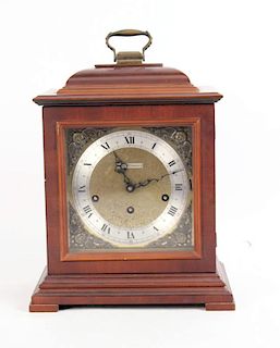 Seth Thomas Carriage Clock, 20thC.