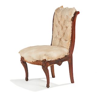 Herter Brothers Side Chair