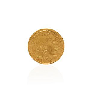 Gold American Buffalo 1 oz Coin