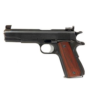 Colt Model 1911 45