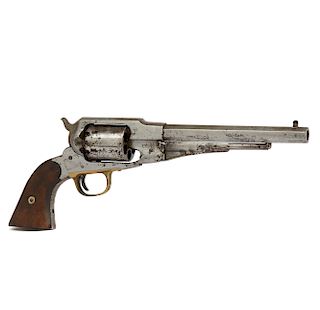 Remington Model 1858 Army Revolver