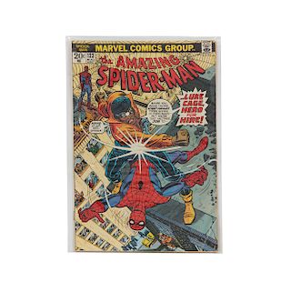 The Amazing Spider-Man, Issues 123 - 175