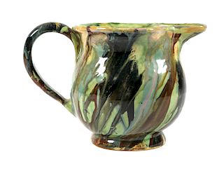 SILVER SPRINGS POTTERY, Pitcher