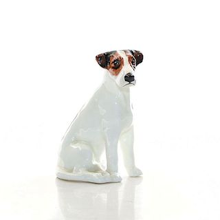AMERICAN FOXHOUND K7 - ROYAL DOULTON DOGS