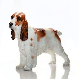 COCKER SPANIEL HN1036 - ROYAL DOULTON DOGS