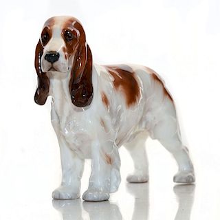 COCKER SPANIEL HN1037 - ROYAL DOULTON DOGS