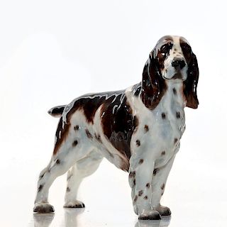 SPRINGER SPANIEL MEDIUM HN2516 - ROYAL DOULTON DOG