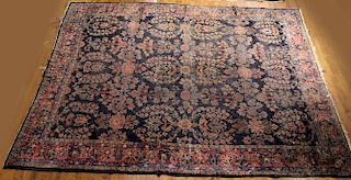 Sarouk Carpet, 20th C.