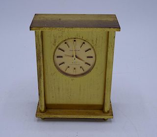 FRENCH ANDRE WYLER CLOCK 