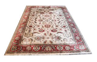 Persian Carpet 14' x 10'