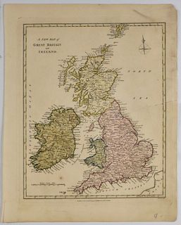 Grp: Maps of the British Isles