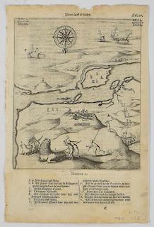 "Spieghel der Australische Navigatie" by Michiel Colijn 