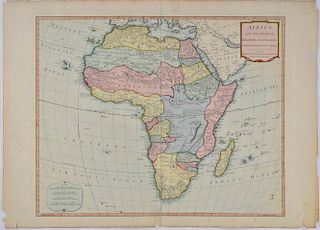 Grp: 11 Regional Maps of Africa