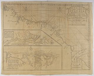 M371-M377 Grp: 7 Maps of South America